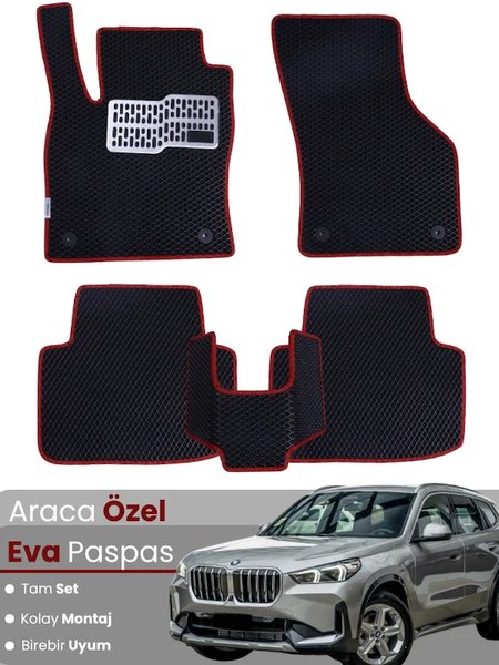 e-biz® Oto Paspası