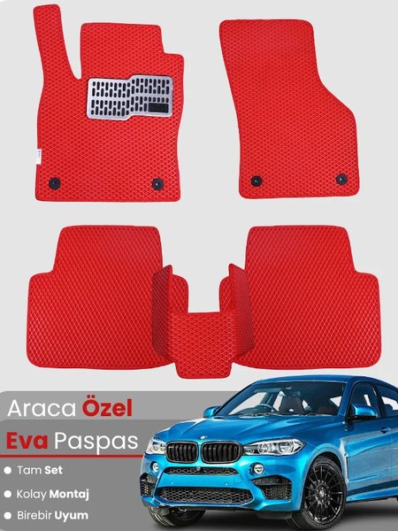e-biz® Oto Paspası