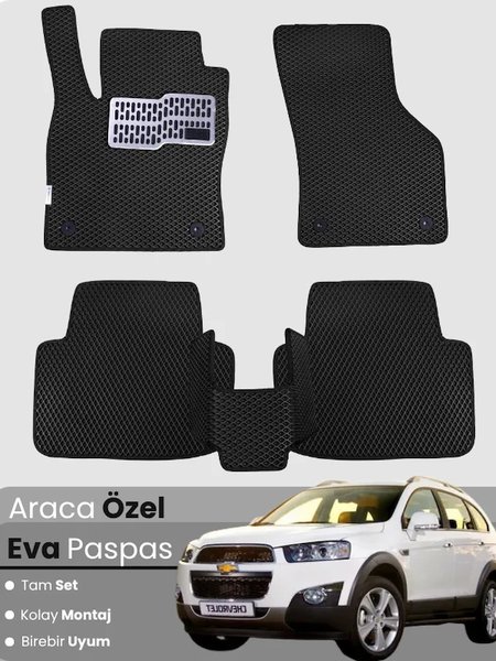 e-biz® Oto Paspası
