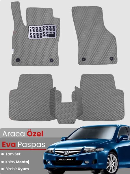 e-biz® Oto Paspası