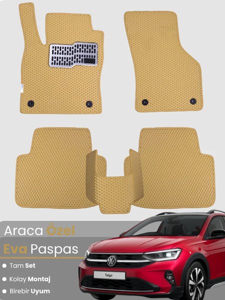 e-biz® Oto Paspası