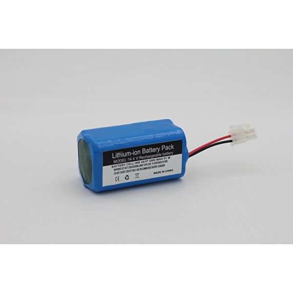 Fantom Süpürge Yedek Parçaları