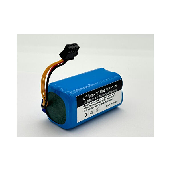 Kassel Süpürge Yedek Parçaları