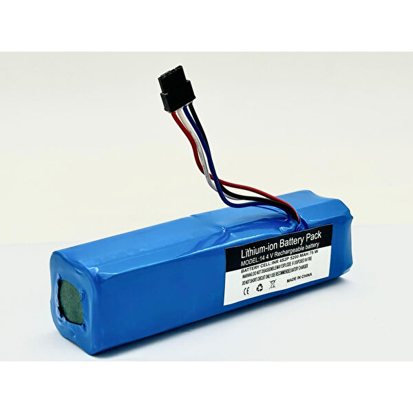 Xiaomi Süpürge Yedek Parçaları