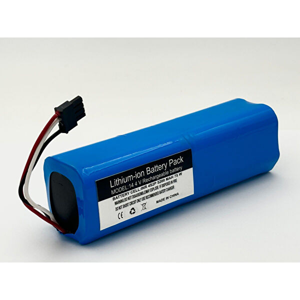 Xiaomi Süpürge Yedek Parçaları