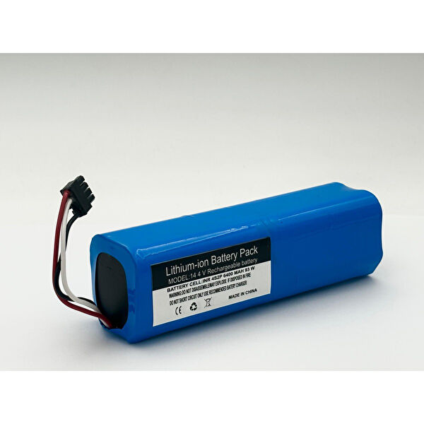 Xiaomi Süpürge Yedek Parçaları