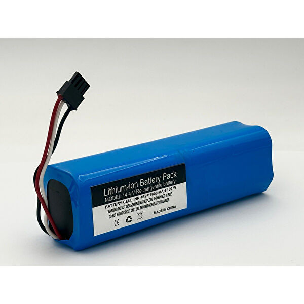 Xiaomi Süpürge Yedek Parçaları