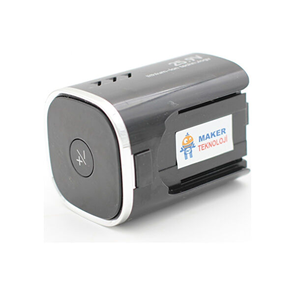 Ümit Maker Süpürge Yedek Parçaları