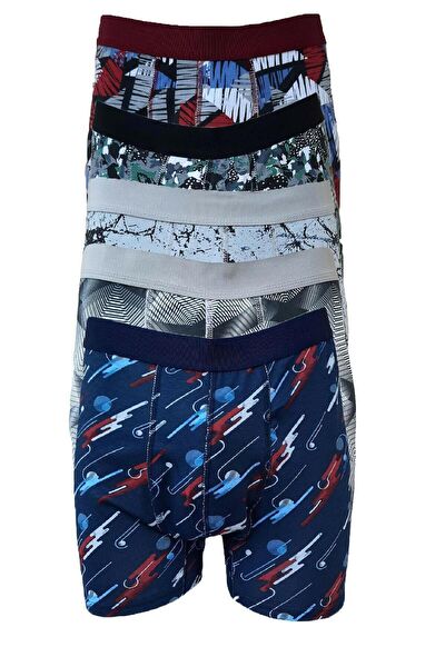 Tutku Erkek Boxer, Slip, Külot