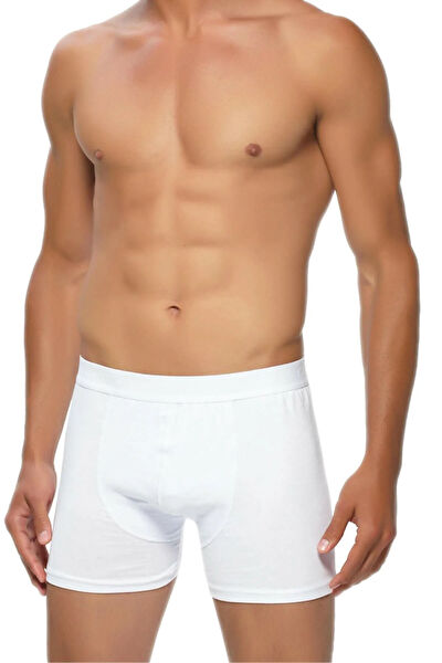 Gümüş Erkek Boxer, Slip, Külot