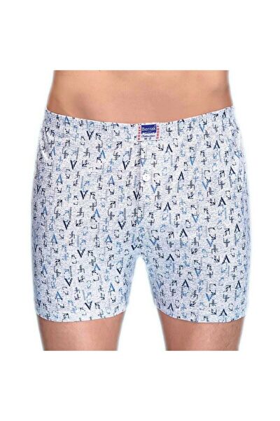 Berrak Erkek Boxer, Slip, Külot