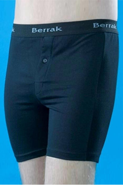 Berrak Erkek Boxer, Slip, Külot