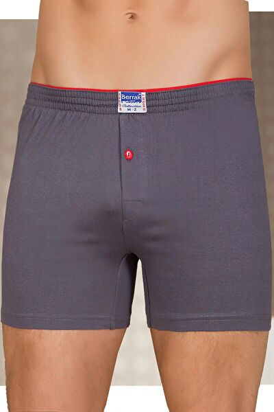 Berrak Erkek Boxer, Slip, Külot