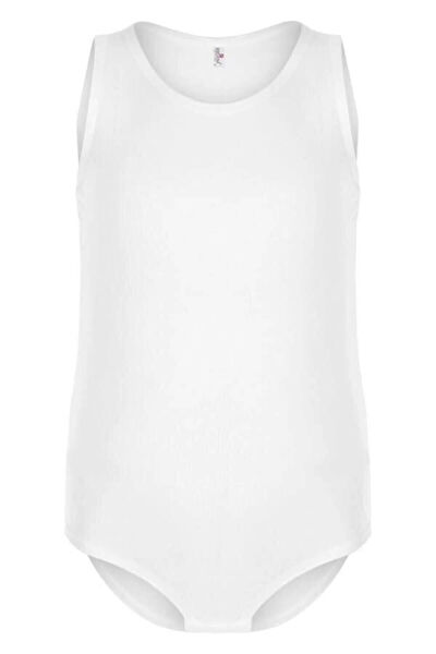 Namaldı Kız Çocuk Atlet, Fanila