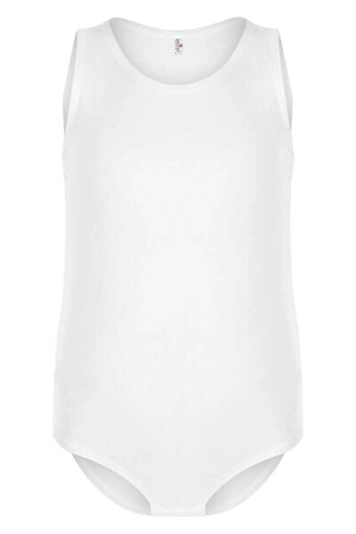 Namaldı Kız Çocuk Atlet, Fanila