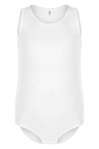 Namaldı Kız Çocuk Atlet, Fanila