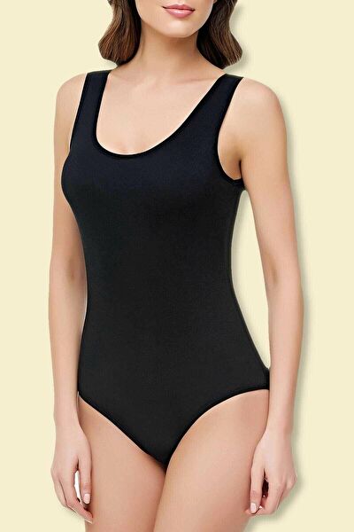 Tutku Kadın Atlet, Body, Fanila