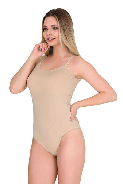 Berrak Kadın Atlet, Body, Fanila