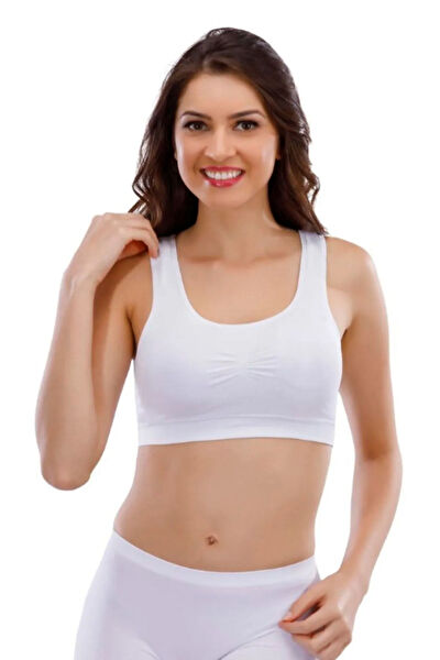 Layza Form Kadın Atlet, Body