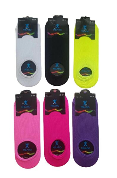 Milano Kadın Çorap