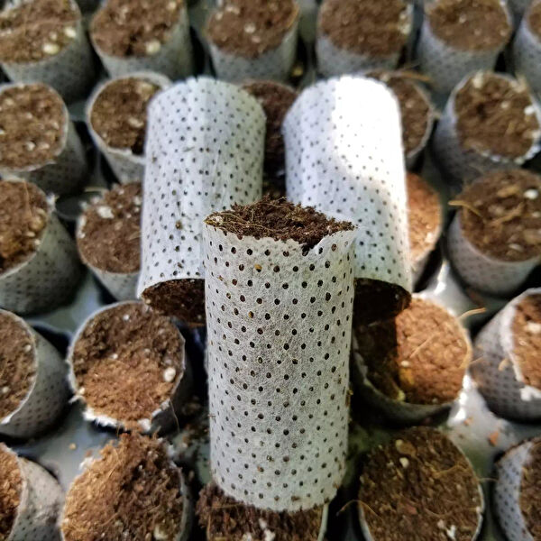 Berke Fidancılık Torf ve Toprak