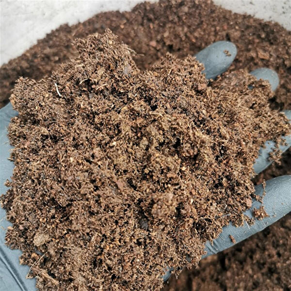 Berke Fidancılık Torf ve Toprak