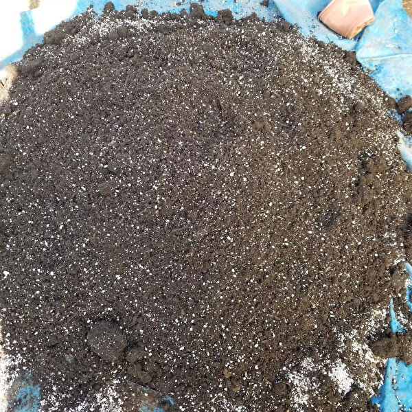 Berke Fidancılık Torf ve Toprak