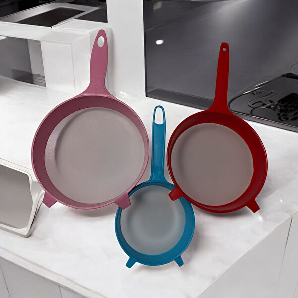 Berke Fidancılık Süzgeç