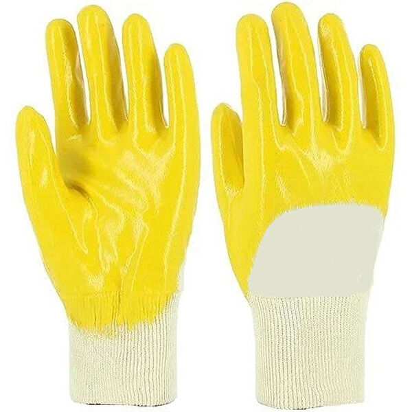 Berke Fidancılık Bahçe Eldiveni