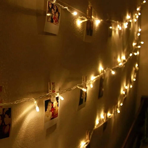 Brokoli Home Led Ampul