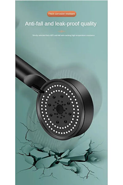 Brokoli Home Banyo Aksesuar Seti