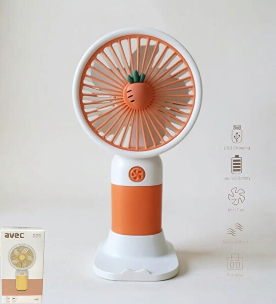 Brokoli Home Vantilatörler