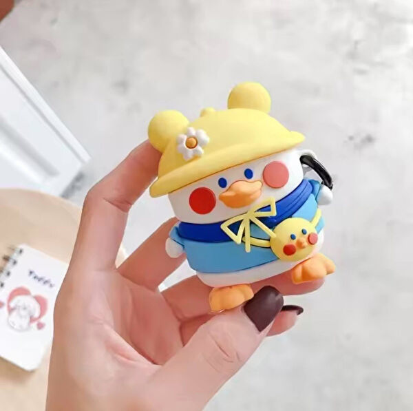 Brokoli Home Şarj Kablo Koruyucu