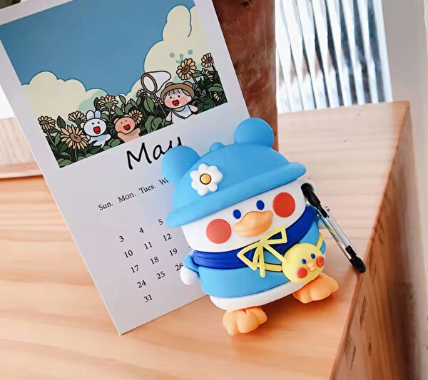 Brokoli Home Şarj Kablo Koruyucu