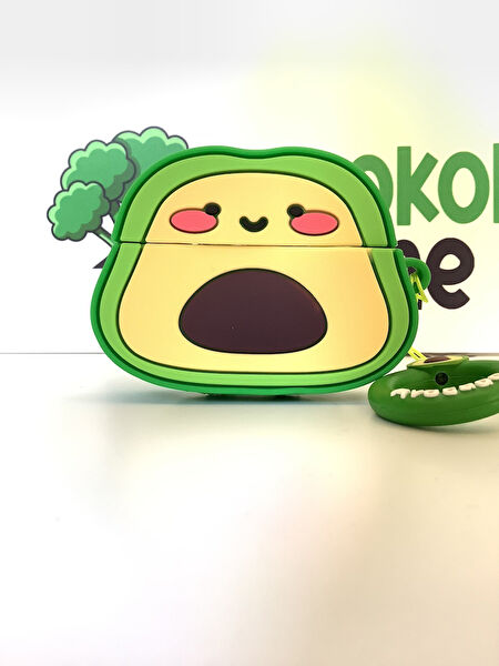 Brokoli Home Şarj Kablo Koruyucu