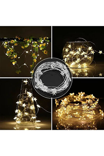 Brokoli Home Led Ampul