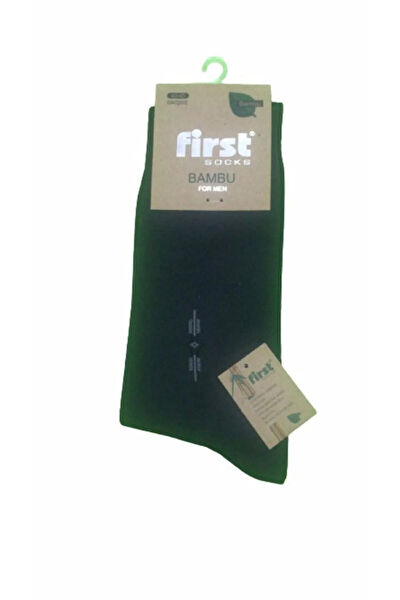 First Erkek Çorap
