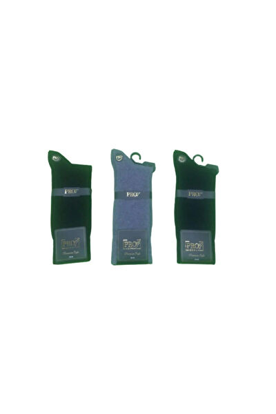 Pro Erkek Çorap