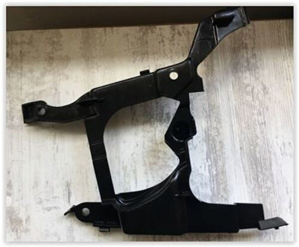 Birlik Eksantrik Kapağı