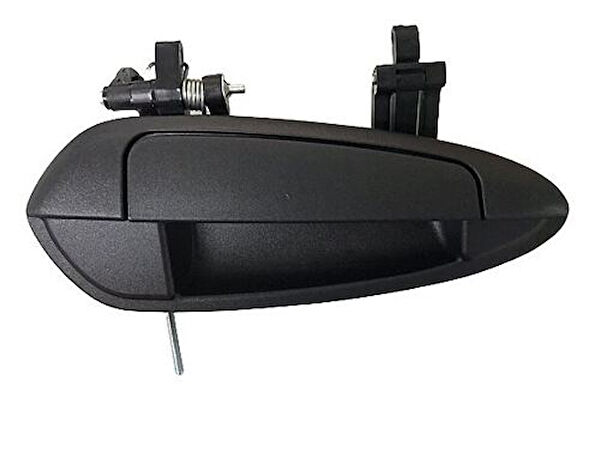 Birlik Kapı Kolları