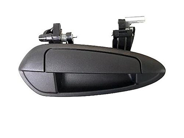 Birlik Kapı Kolları