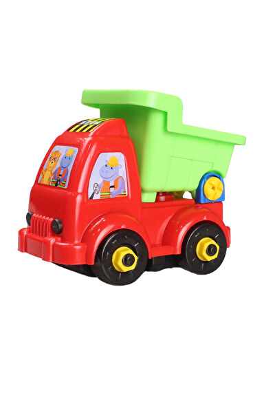 Toyaş Eğitici Oyuncaklar