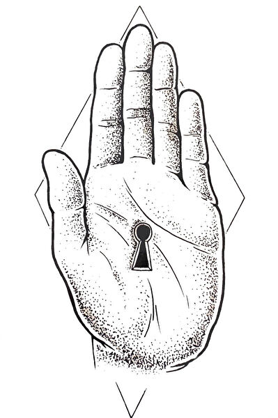 Barly Geçici Dövme, Şablonları