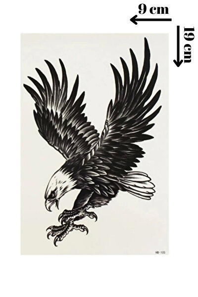 Barly Geçici Dövme, Şablonları