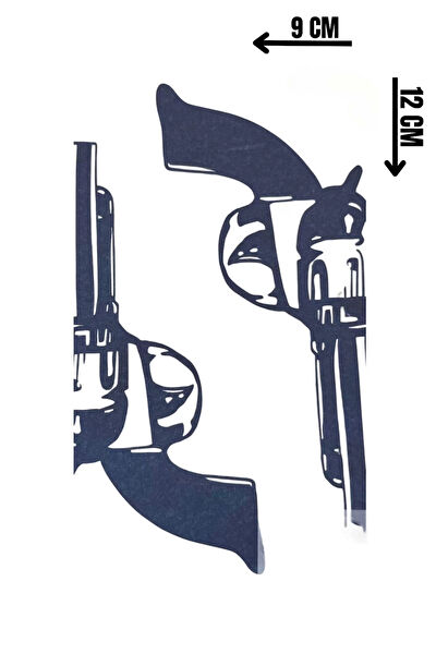 Barly Geçici Dövme, Şablonları