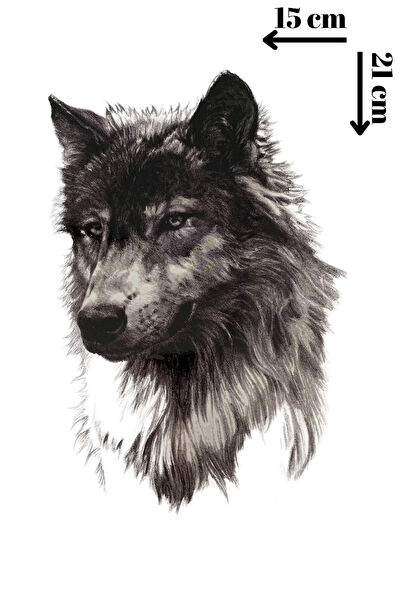 Barly Geçici Dövme, Şablonları