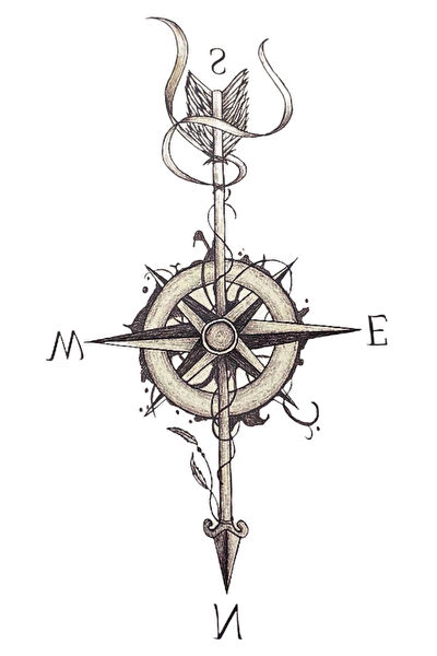 Barly Geçici Dövme, Şablonları