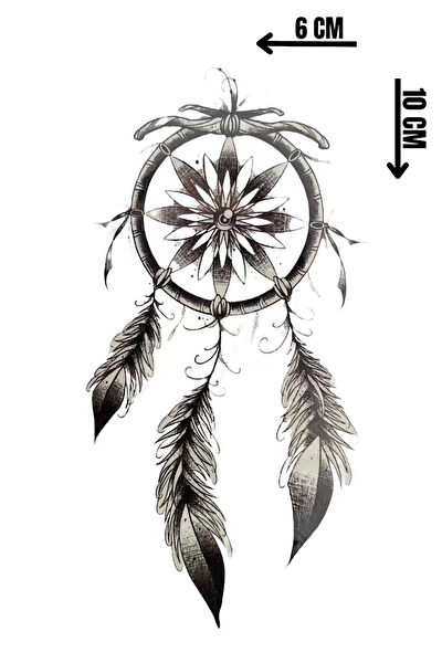 Barly Geçici Dövme, Şablonları