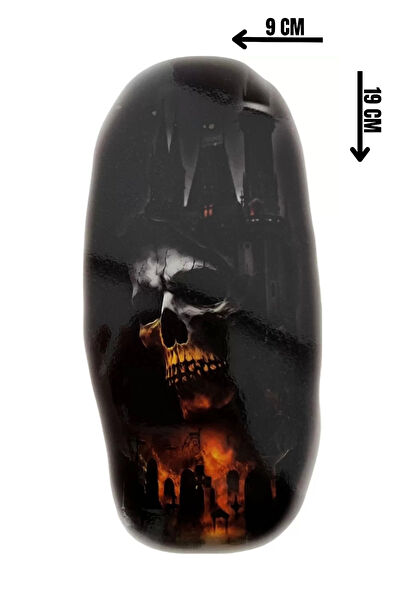 Barly Geçici Dövme, Şablonları