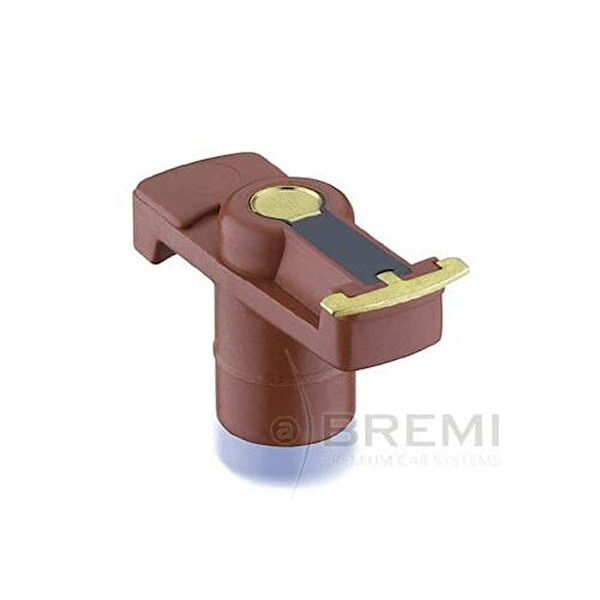 Bremi Tevzi Makarası